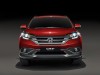 2012 Honda CR-V prototype. Image by Honda.