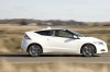 Week at the wheel: Honda CR-Z. Image by Honda.