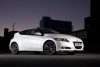 2011 Honda CR-Z. Image by Honda.