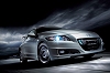 2010 Honda CR-Z by Mugen. Image by Mugen.