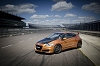 2011 Honda CR-Z Mugen. Image by Paul Harmer.