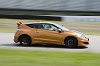 2011 Honda CR-Z Mugen. Image by Paul Harmer.