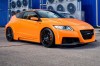 Honda CR-Z gets even more Mugen. Image by Honda.