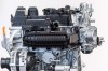 Honda announces two new turbo engines. Image by Honda.
