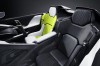 2011 Honda EV-STER concept. Image by Honda.