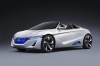 EV-STER shows Honda has found its mojo. Image by Honda.