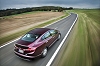 2010 Honda FCX Clarity. Image by Honda.