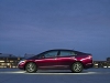 2010 Honda FCX Clarity. Image by Honda.