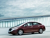 2010 Honda FCX Clarity. Image by Honda.