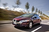 2010 Honda FCX Clarity. Image by Honda.