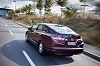 2010 Honda FCX Clarity. Image by Honda.