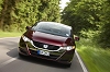 2010 Honda FCX Clarity. Image by Honda.