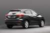 2014 Honda HR-V. Image by Honda.