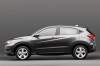 HR-V returns for Honda. Image by Honda.