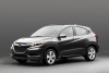 2014 Honda HR-V. Image by Honda.