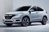 Honda releases all new HR-V. Image by Honda.