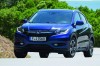 2015 Honda HR-V. Image by Honda.