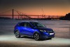 2015 Honda HR-V. Image by Honda.