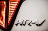 2016 Honda HR-V. Image by Honda.