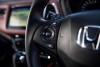 2020 Honda HR-V Sport UK test. Image by Honda UK.