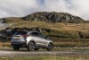 2020 Honda HR-V Sport UK test. Image by Honda UK.