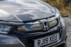 2020 Honda HR-V Sport UK test. Image by Honda UK.