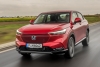 Honda HR-V Advance e:HEV. Image by Honda.