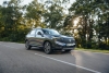 2024 Honda HR-V e:HEV Advance Style. Image by Honda.