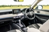 2025 Honda HR-V e:HEV Advance Style Plus. Image by Honda.