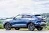 2025 Honda HR-V e:HEV Advance Style Plus. Image by Honda.