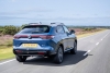 2025 Honda HR-V e:HEV Advance Style Plus. Image by Honda.