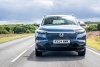 2025 Honda HR-V e:HEV Advance Style Plus. Image by Honda.