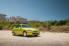 2001 Honda Insight. Image by Honda.