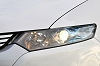 2011 Honda Insight. Image by Max Earey.