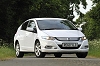 2011 Honda Insight. Image by Max Earey.