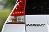 2011 Honda Insight. Image by Max Earey.