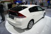 2012 Honda Insight. Image by Headlineauto.co.uk.