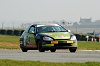 Honda Insight banned from rally. Image by Oaktec.