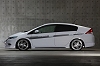 2010 Honda Insight by Tommy Kaira. Image by Tommy Kaira.