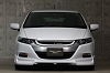 2010 Honda Insight by Tommy Kaira. Image by Tommy Kaira.