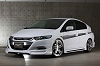 2010 Honda Insight by Tommy Kaira. Image by Tommy Kaira.