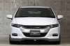 2010 Honda Insight by Tommy Kaira. Image by Tommy Kaira.