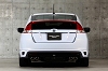 2010 Honda Insight by Tommy Kaira. Image by Tommy Kaira.
