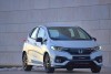 2017 Honda Jazz facelift. Image by Honda.