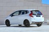 2017 Honda Jazz facelift. Image by Honda.