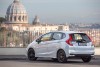 2018 Honda Jazz Sport drive. Image by Honda.