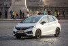 2018 Honda Jazz Sport drive. Image by Honda.