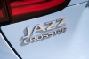 2021 Honda Jazz Crosstar EX e:HEV. Image by Honda.