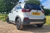 2026 Honda Jazz e:HEV Crosstar. Image by Honda.