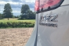 2026 Honda Jazz e:HEV Crosstar. Image by Honda.